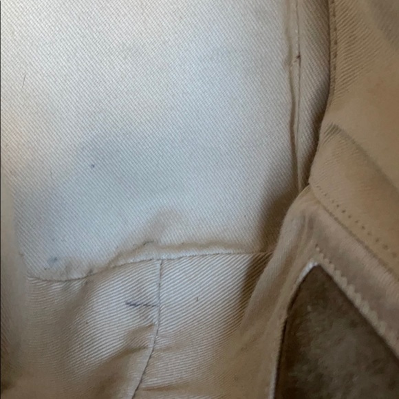 Chloe Faye Mini Backpack - Picture 9 of 13